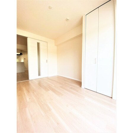 マンションかねきの物件内観写真